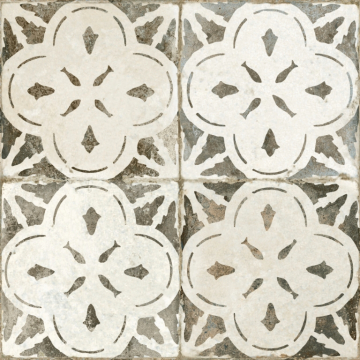 38170 Плитка Fs Aurora Black 45x45x0,95 Peronda