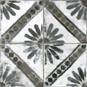 38311 Плитка FS Marrakech Grey 45х45x0,95 Peronda