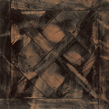 38320 Плитка Fs Forest Black 45x45x0,95 Peronda
