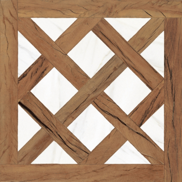 38321 Плитка Fs Forest Mix 45x45x0,95 Peronda