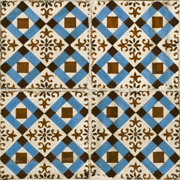 39058 Плитка FS-4 45x45x0,95 Peronda