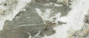 3ACPSALVGPAA Керамогранит Salvia Green Polished Rect 6mm 120x280 STN Ceramica