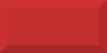 3RC1 Плитка Mugat Rojo 10x20 VIVES