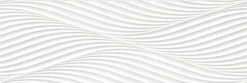 40287 Плитка Donna White Decor/33,3X100X0,98/R 33,3x100 Peronda