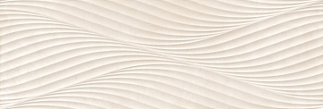 40336 Плитка Salines Waves Bone/33,3X100X0,98/R 33.3x100 Peronda
