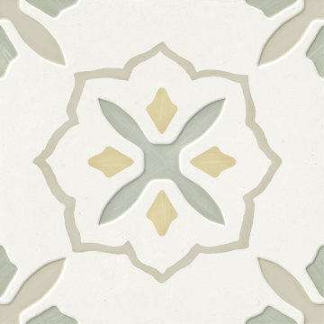 40463 Керамогранит Llevant Taupe Cross LT 22.3x22.3 Harmony
