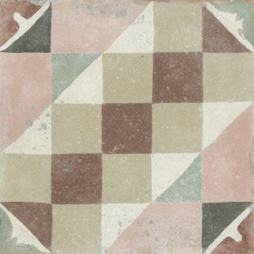 40471 Керамогранит FS Favara 22,3x22,3x0,9 Peronda