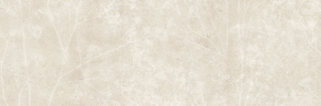 40653 Плитка Charme Sand Fleur/33,3x100x0,98/R 33,3x100 Peronda