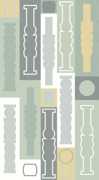 40733 Керамогранит Kerala Nila SP/100X180/C/R 100x180 Harmony