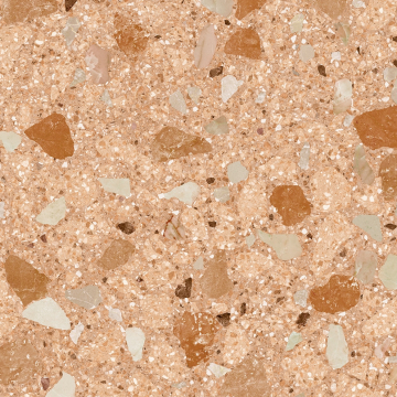 40RI Керамогранит Monaco-R Rojizo 80x80 VIVES