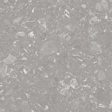 40RY Керамогранит Luna-R Gris R10 80x80 VIVES
