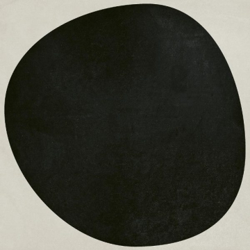 4100533 Керамогранит Drop Black 15x15 41ZERO42