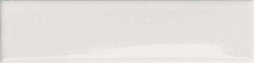 4101051 Плитка White 5x20 41ZERO42