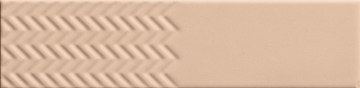 4101166 Плитка Biscuit Waves Powder 5x20 41ZERO42