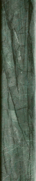 4101210 Плитка Dandy MR Green 5x25 41ZERO42
