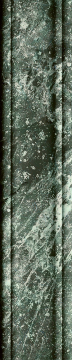 4101213 Плитка Dandy MRS Green 5x25 41ZERO42