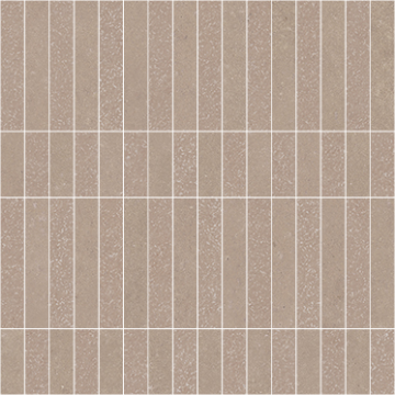 4101225 Мозаика Rug Mosaic Taupe 30x30 41ZERO42