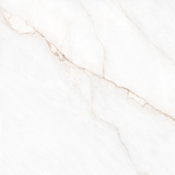 41431 Керамогранит Dahlia White SP/100X100X0,8/R 100x100 Peronda