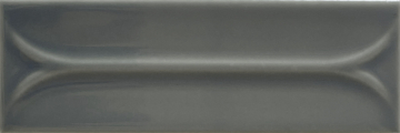 41683 Керамогранит Elipse Grey 5x15 Harmony