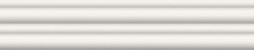 41735 Плитка Rainbow White 5x25 Harmony