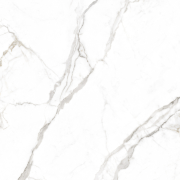 41792 Керамогранит Lumiere White NT/120X120X0,9/R 120x120 Peronda