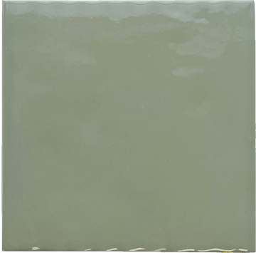 41835 Плитка In Green 12,3x12,3 Harmony