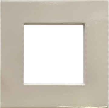 41838 Плитка Out Taupe 22,4x22,4 Harmony