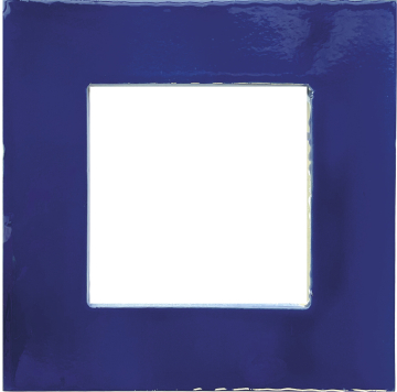 41839 Плитка Out Blue 22,4x22,4 Harmony