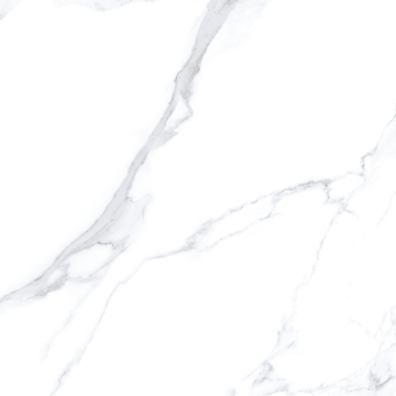 41886 Керамогранит Calacatta Extra White NT/100X100X0,8/R 100x100 Peronda
