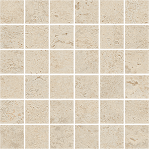 41RA Мозаика Mosaico London Natural R10 30x30 VIVES