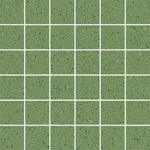 41RN Мозаика Mosaico Micra Verde 30x30 VIVES
