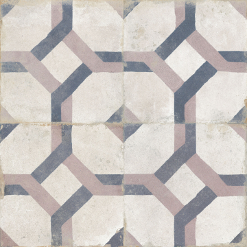 42698 Плитка Fs Farfalla Violet/45X45X0,95 45x45 Peronda