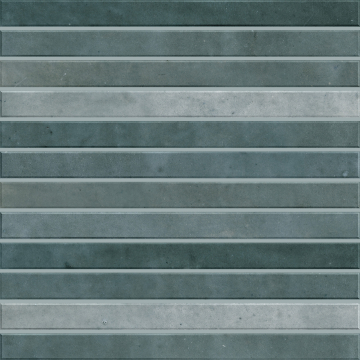 42921 Плитка Joia Petrol 20x20 Harmony