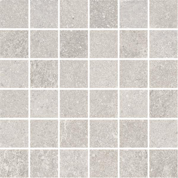 42WB Мозаика Mosaico Bali Gris Antideslizante R11 30x30 VIVES