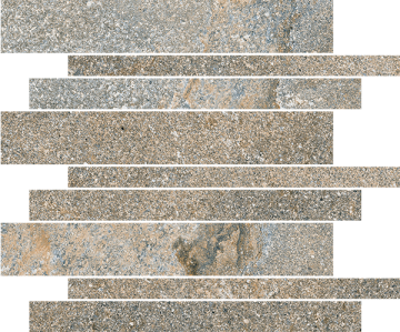 42WJ Мозаика Mosaico Sanur Grafito Antideslizante R11 30x30 VIVES