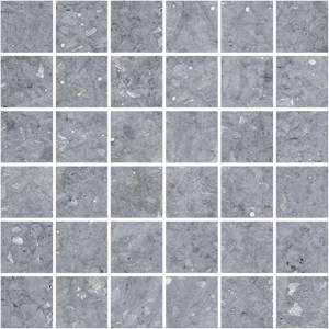 42ZC Мозаика Mosaico Calpe Cemento 30x30 VIVES