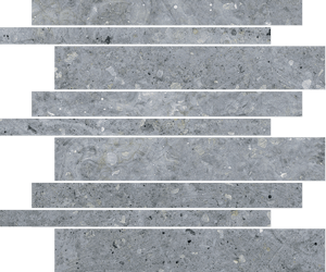 42ZG Мозаика Mosaico Denia Cemento 30x30 VIVES