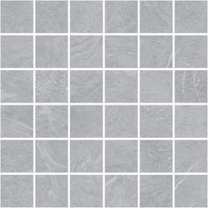 42ZJ Мозаика Mosaico Salerno Ceniza 30x30 VIVES