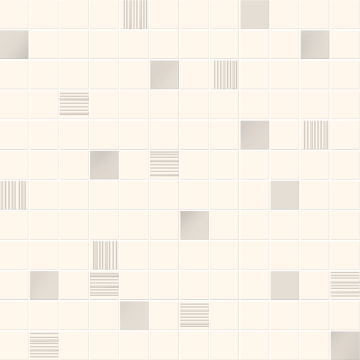 43 Мозаика VALENTINO 24,5х24,5 Eurotile Ceramica