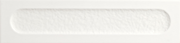 43257 Плитка Docs White Valley LT/9,5X39,5/R 9,5x39,5 Harmony
