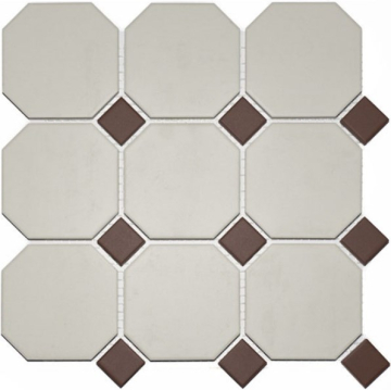 4416OCT20 Керамогранит Field Material 30x30 Top Cer