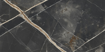 44C9919 Керамогранит Calacata Black Satinado 60x120 Grespania