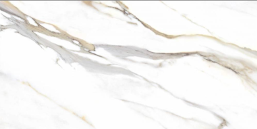44CL29P Керамогранит Calacata Gold 59x119 Grespania