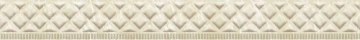 451 Плитка Delma Карандаш 3,5x27 Eurotile Ceramica