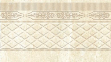 454 Плитка Плинтус Dino 14.5x27 Eurotile Ceramica
