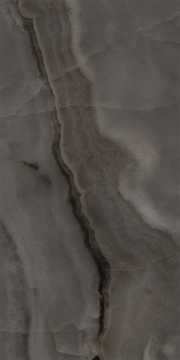 456 Керамогранит Винтаж браун полированный 60x120 Eurotile Ceramica