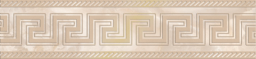 48 Плитка Versace 11х49,5 Eurotile Ceramica