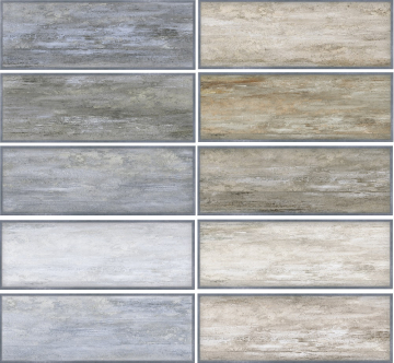 506781201 Плитка Old Tjikko Mix 25.1х70.9 Eletto Ceramica