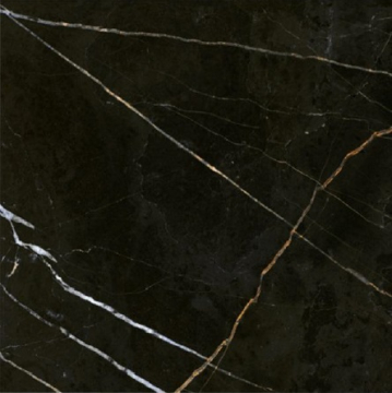 508113001 Плитка Black&Gold Floor 42x42 Eletto Ceramica