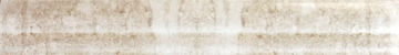 52 Плитка Бордюр Oxana 3,5x24,5 Eurotile Ceramica